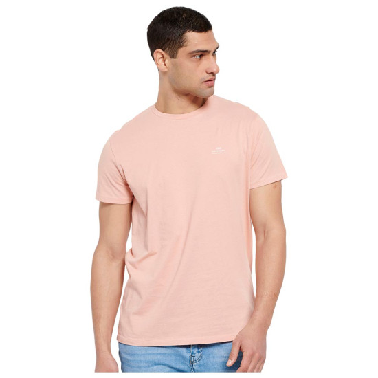 Funky Buddha Ανδρική κοντομάνικη μπλούζα